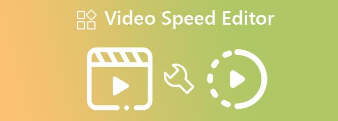 Editores de velocidad de video