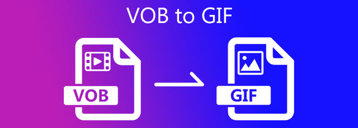 VOB To GIF