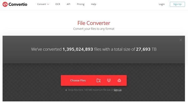 Convertio