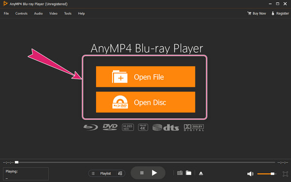 Apri file alternativo a BBC iPlayer