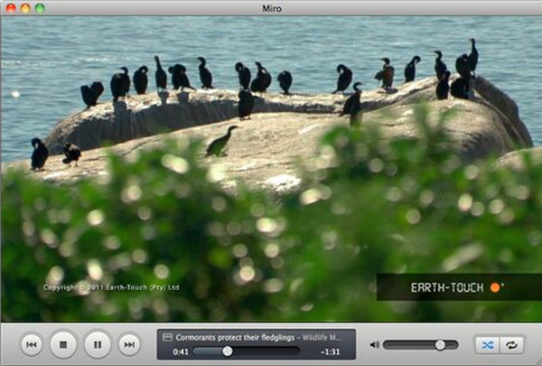 Micro Player Alternativo MX Player