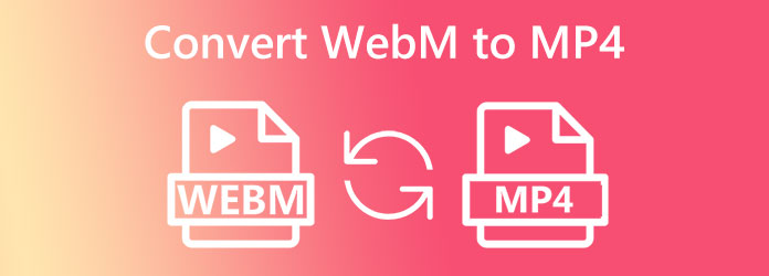 WebM to MP4