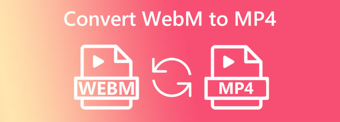 WebM para MP4