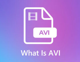 什么是 AVI