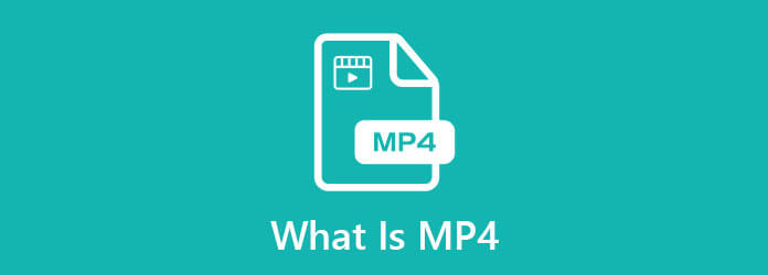 Wat is MP4