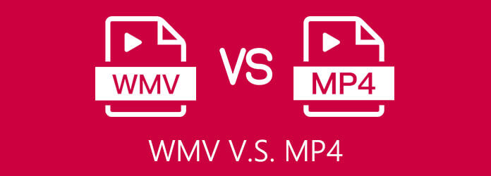 WMV VS MP4: cuál es la diferencia y