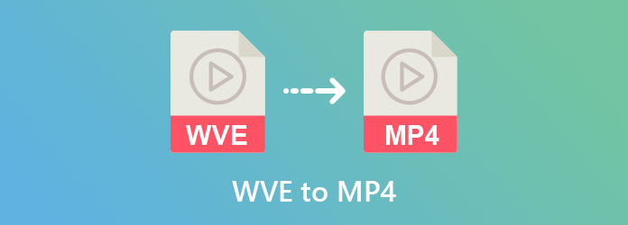 WVE à MP4