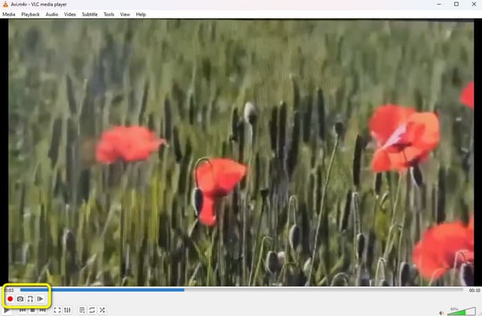 VLC Ekran Kaydedici
