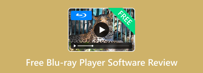 Análise de software reprodutor de Blu-ray gratuito
