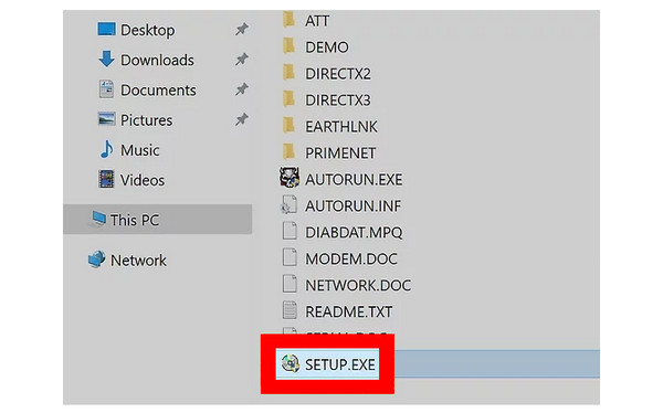 PlayISO ISO'yu Sürücüye Aktar