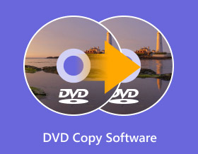 5 Best DVD Cloners: Review of Your Best DVD Copy Software