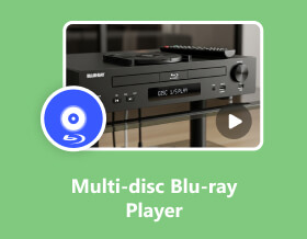 マルチディスクBlu-rayプレーヤーはもう時代遅れ？おすすめ