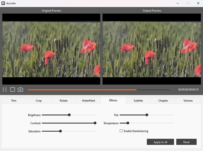 Rediger Video Better Dvd
