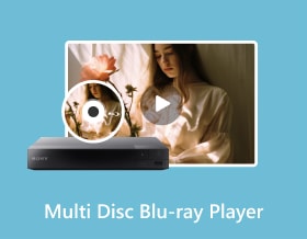 2025 年のベスト 5 マルチディスク ブルーレイ プレーヤー
