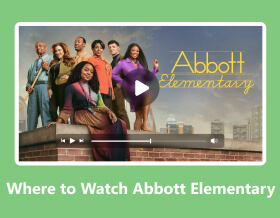 Where to Watch Abbott Elementary: Easy Guide for Everyone