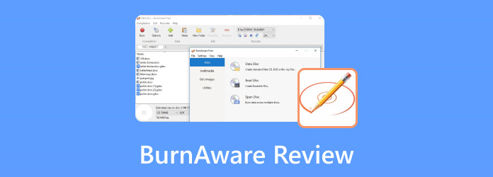 Burnaware-Rezension