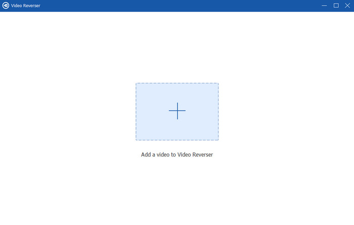 Click Plus Add Video