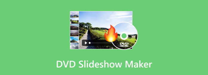 DVD Slayt Gösterisi Oluşturucu