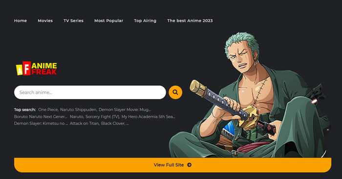 KissAnime 10