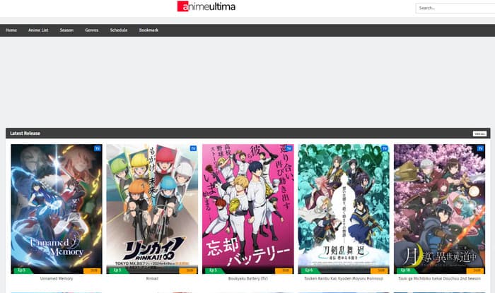 Animeultima Animedao Alternatywa