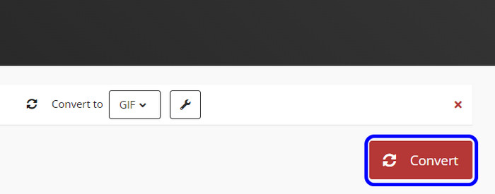 Konwertuj plik Cloudconvert