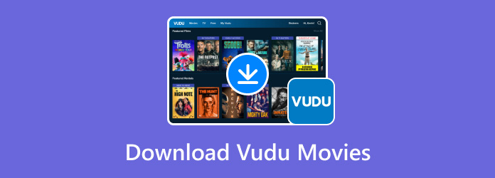 Vudu 映画をダウンロード