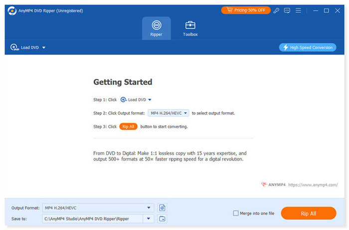 Alternativa a Dvd Ripper Vudu