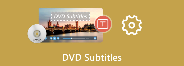 Υπότιτλοι DVD
