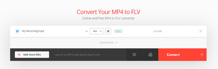 Gem Converted File Convertio