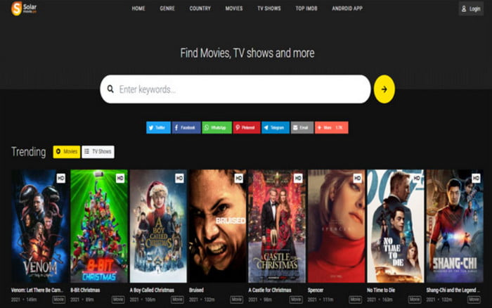 Sites like Cataz.Net to Watch High Quality Movies in 2024