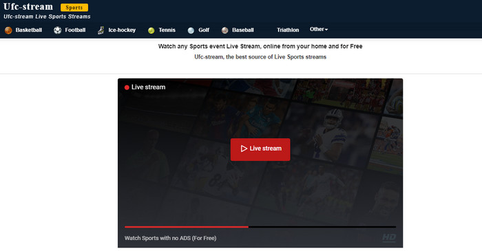 Where to Watch UFC Best Streaming Sites and How to Watch