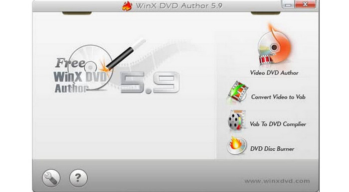 ウィンクス DVD 作者
