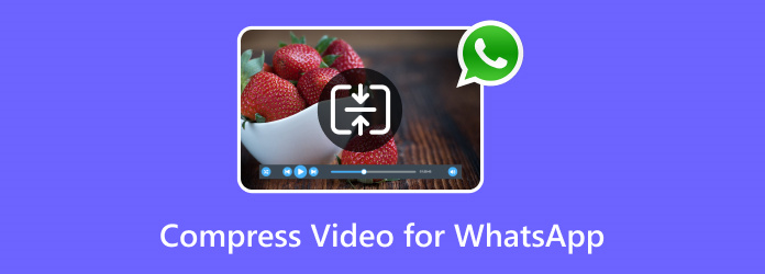 Video für WhatsApp komprimieren