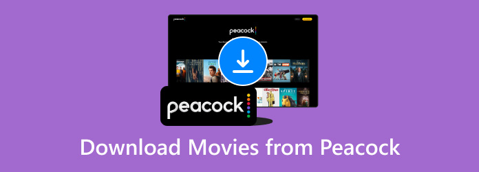 Скачать фильмы от Peacock