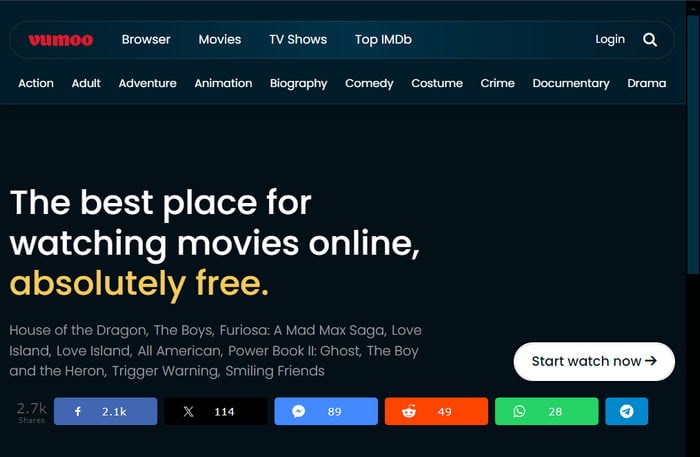 Movie4k site 2025