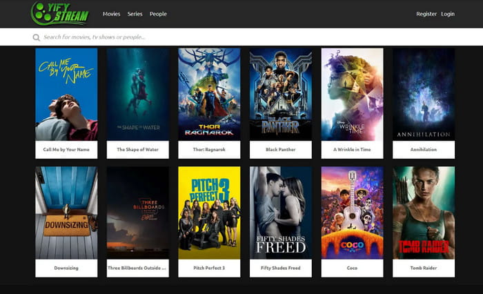 10 Vumoo Alternatives to Watch Free Films and TV Shows