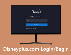 DisneyPlus.com'u Etkinleştirin Giriş Yapın/Harika Filmler İzlemeye Başlayın