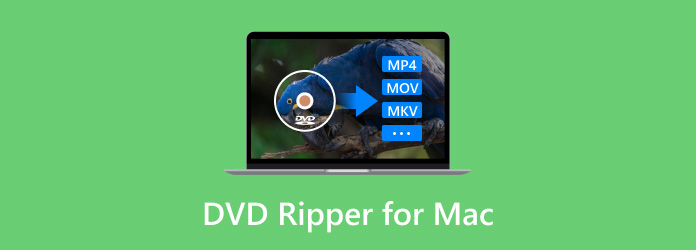 DVD Ripper para Mac