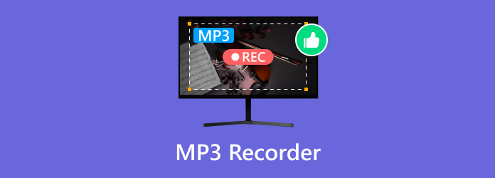 Mp3 rekordér