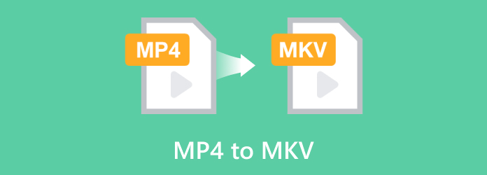 Mp4 Mkv-re
