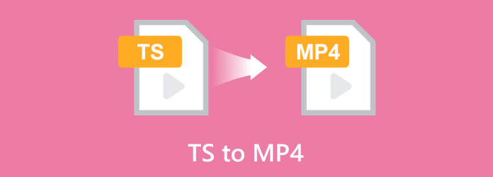 TS til Mp4