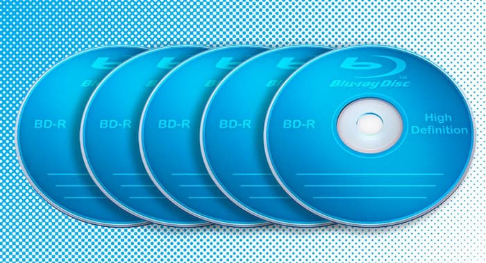 Mi az a Blu Ray