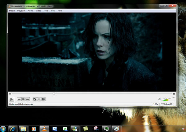 Vlc 8k ビデオ プレーヤー
