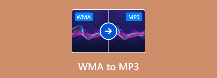 Wma'dan Mp3'e