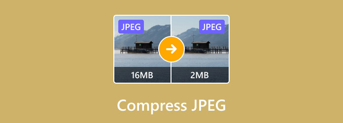 JPEG komprimieren