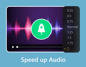 Speed Up Mp3 Como acelerar áudio MP3 no computador e no celular