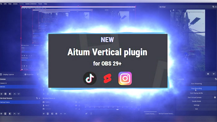 Aitum Vertikální