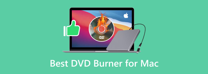 Best Dvd Burner For Mac