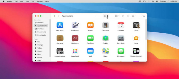 Best Dvd Burner Mac Finder