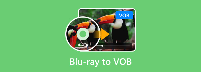 Blu-ray в VOB